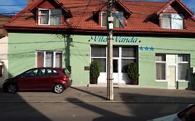 Vila Vanda